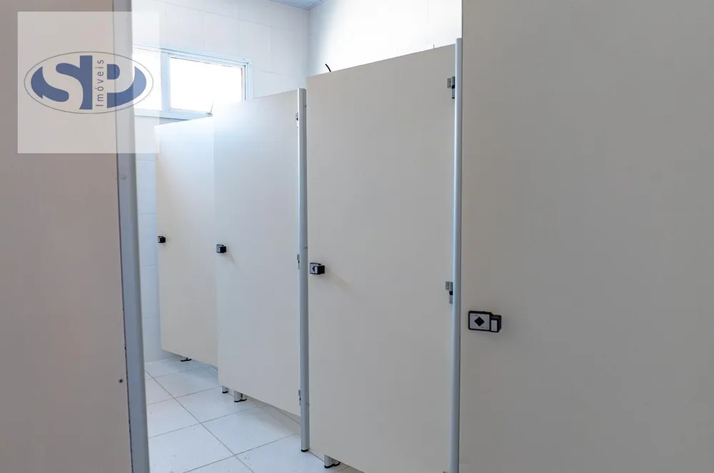 Depósito-Galpão, 2463 m² - Foto 5