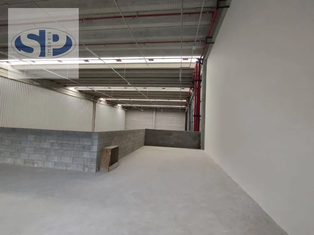 Depósito-Galpão, 4768 m² - Foto 8