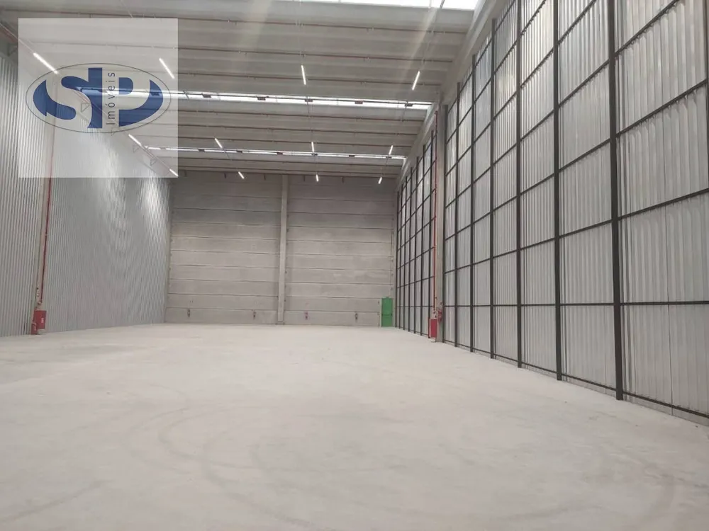Depósito-Galpão, 4768 m² - Foto 17