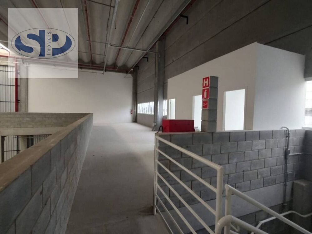 Depósito-Galpão, 4768 m² - Foto 9