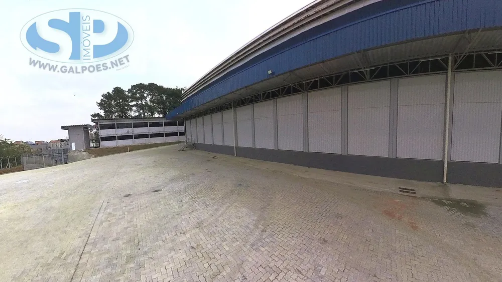 Depósito-Galpão, 2250 m² - Foto 13