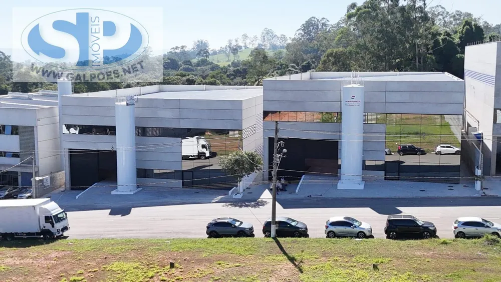 Depósito-Galpão - Foto 7