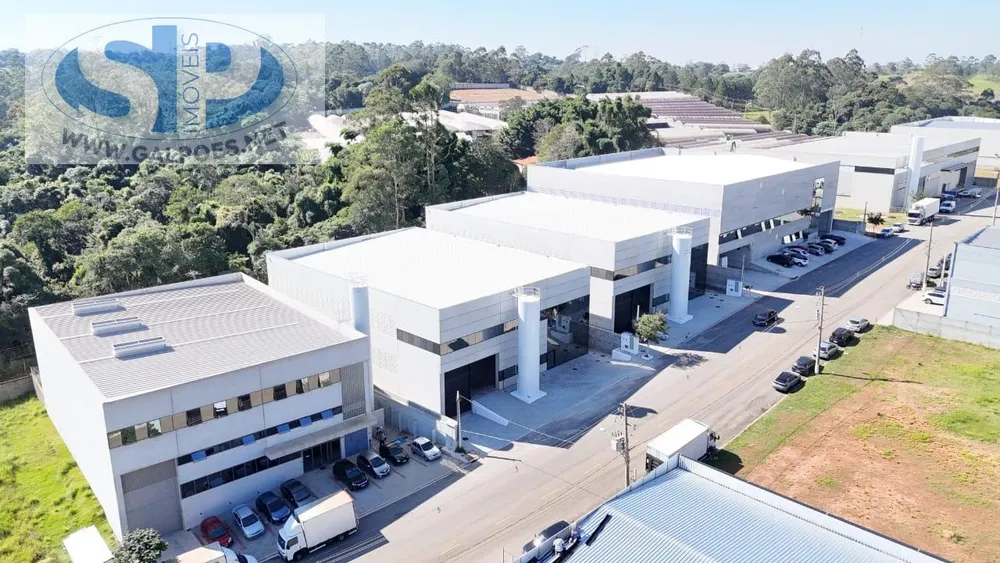 Depósito-Galpão - Foto 2