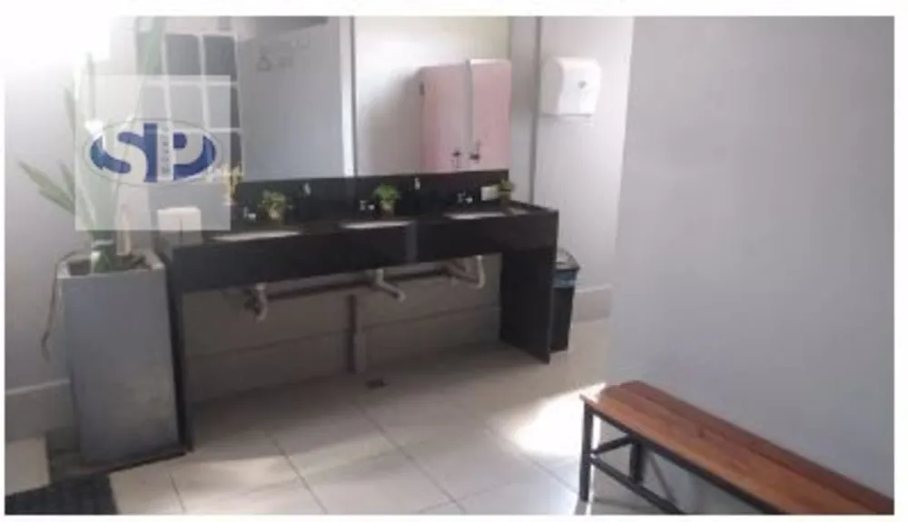 Depósito-Galpão, 1542 m² - Foto 6