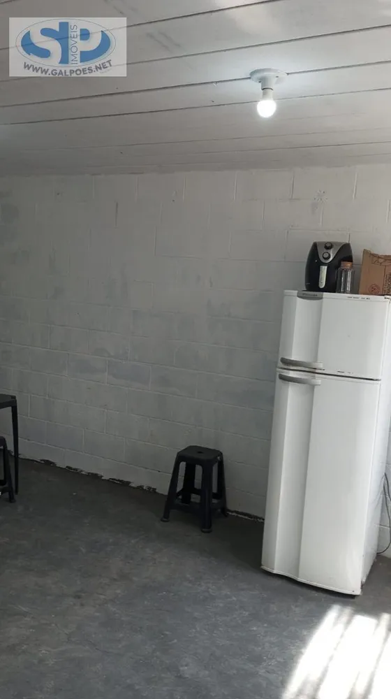 Depósito-Galpão, 1520 m² - Foto 5