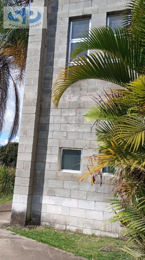 Depósito-Galpão, 1520 m² - Foto 3