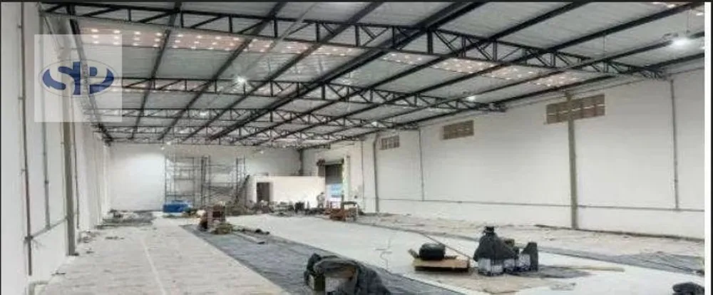 Depósito-Galpão, 400 m² - Foto 9