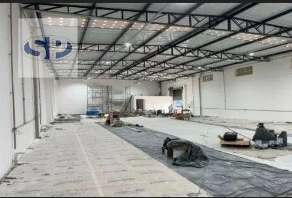 Depósito-Galpão, 400 m² - Foto 10