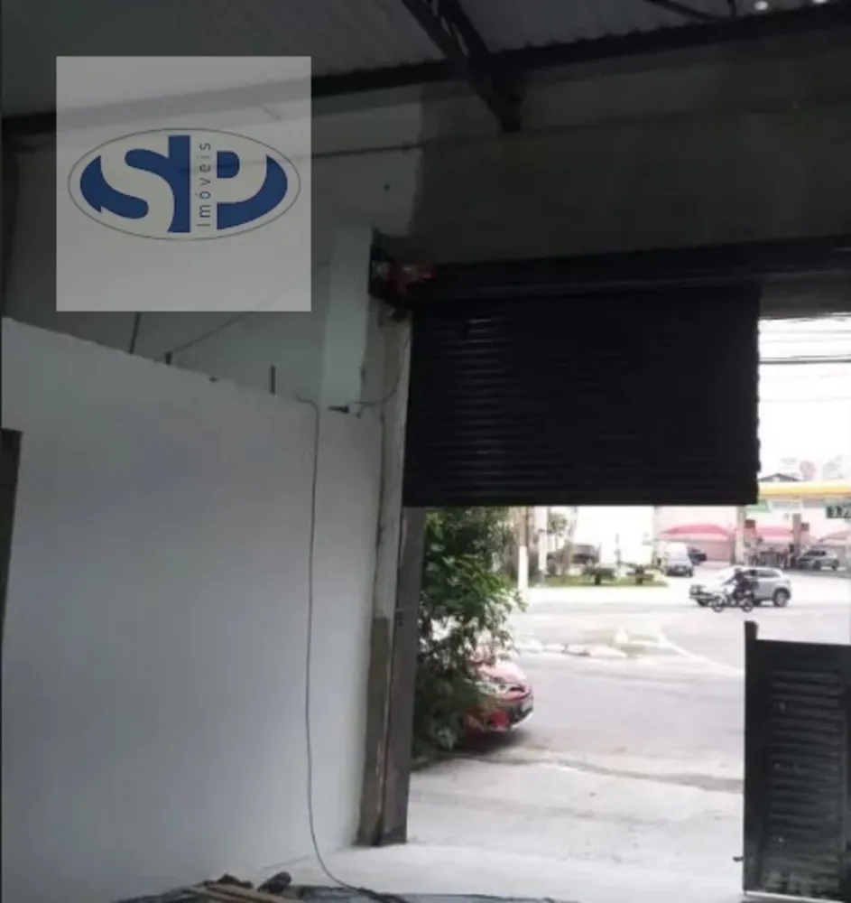 Depósito-Galpão, 400 m² - Foto 6
