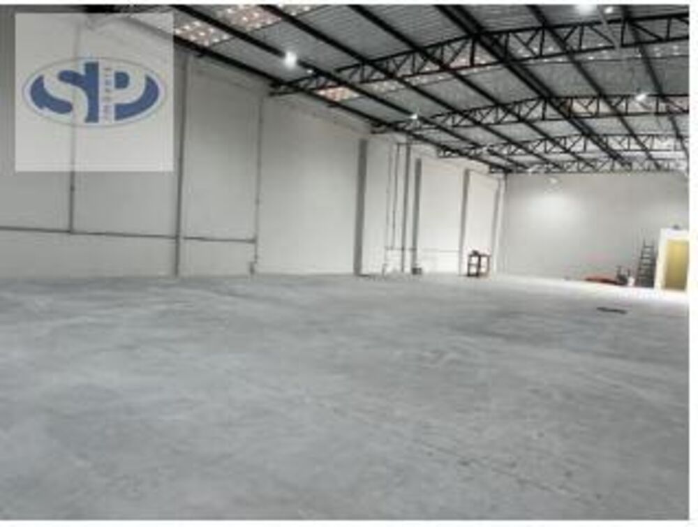 Depósito-Galpão, 400 m² - Foto 3