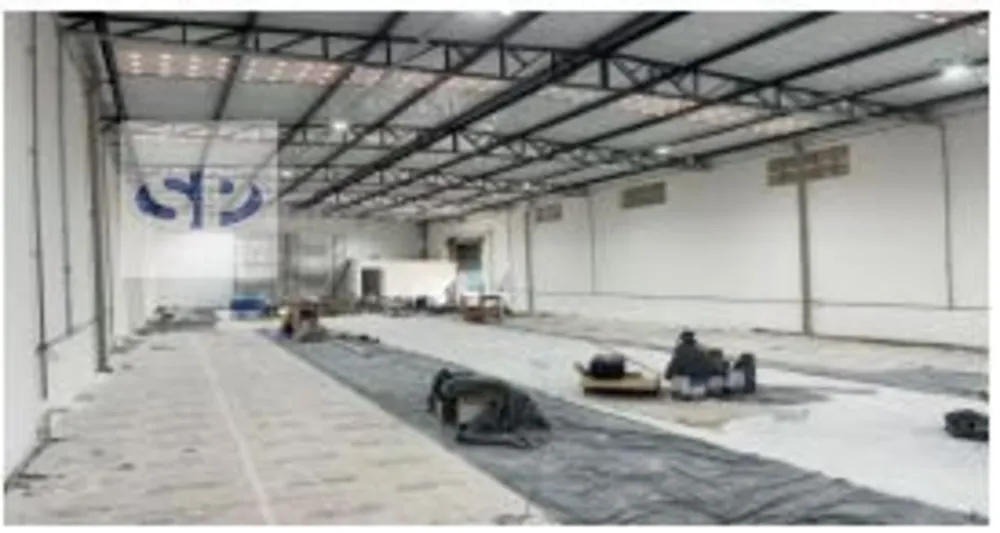 Depósito-Galpão, 400 m² - Foto 8
