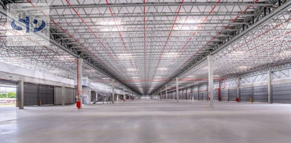 Depósito-Galpão, 21900 m² - Foto 3