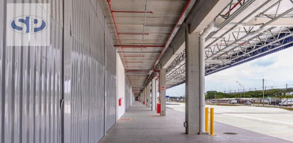 Depósito-Galpão, 21900 m² - Foto 2