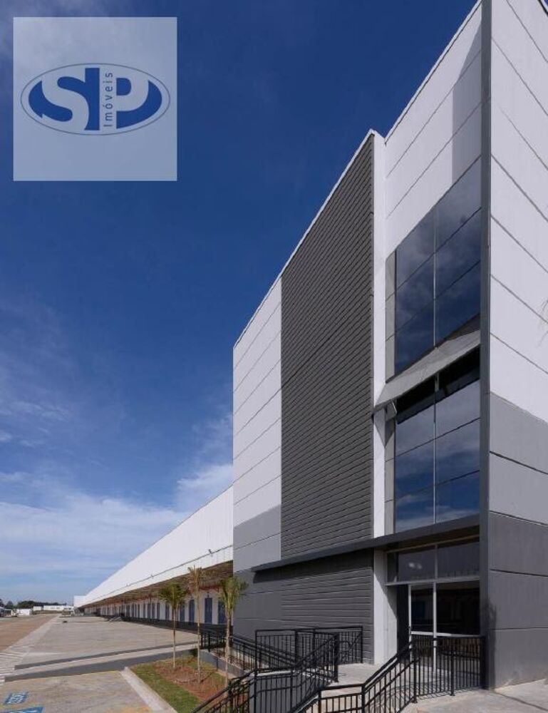Depósito-Galpão, 21900 m² - Foto 4