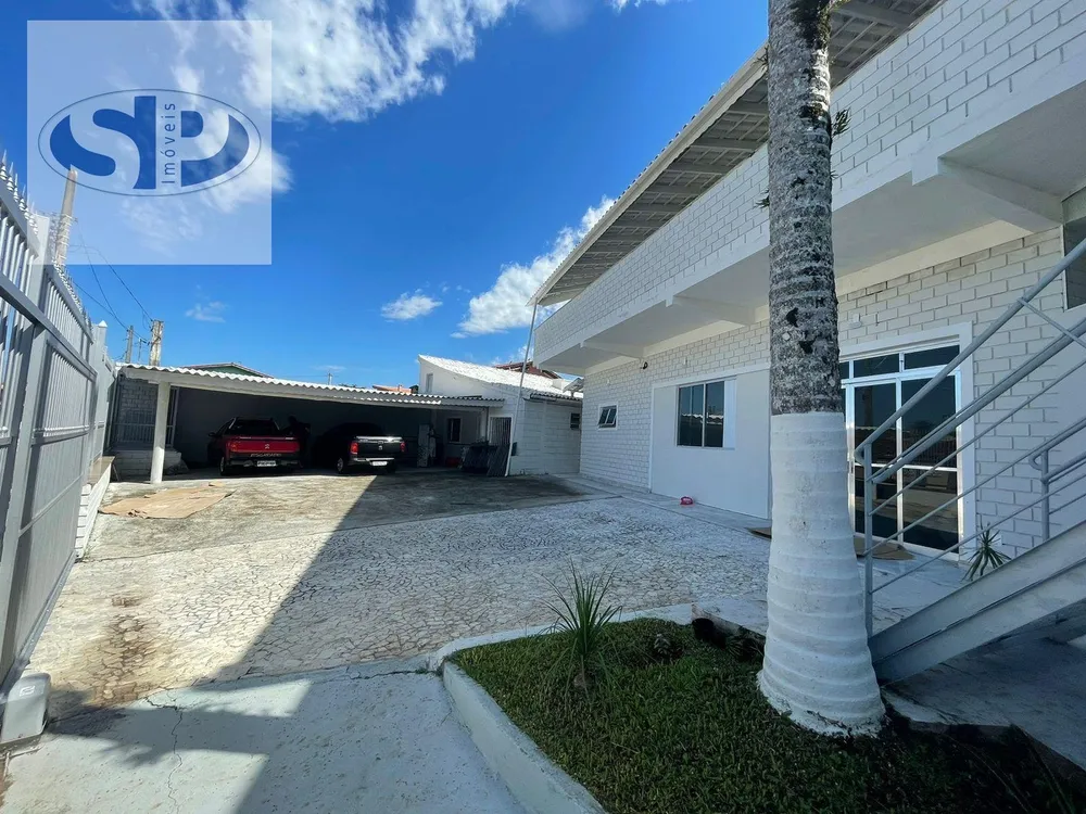 Prédio Inteiro, 1500 m² - Foto 13