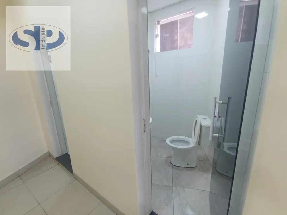Depósito-Galpão, 400 m² - Foto 5