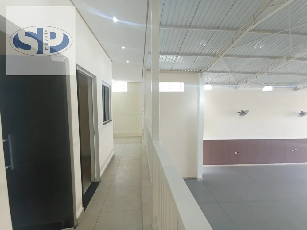 Depósito-Galpão, 400 m² - Foto 6