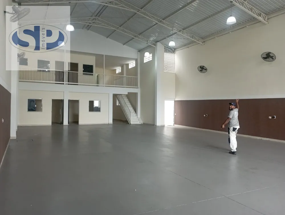 Depósito-Galpão, 400 m² - Foto 2