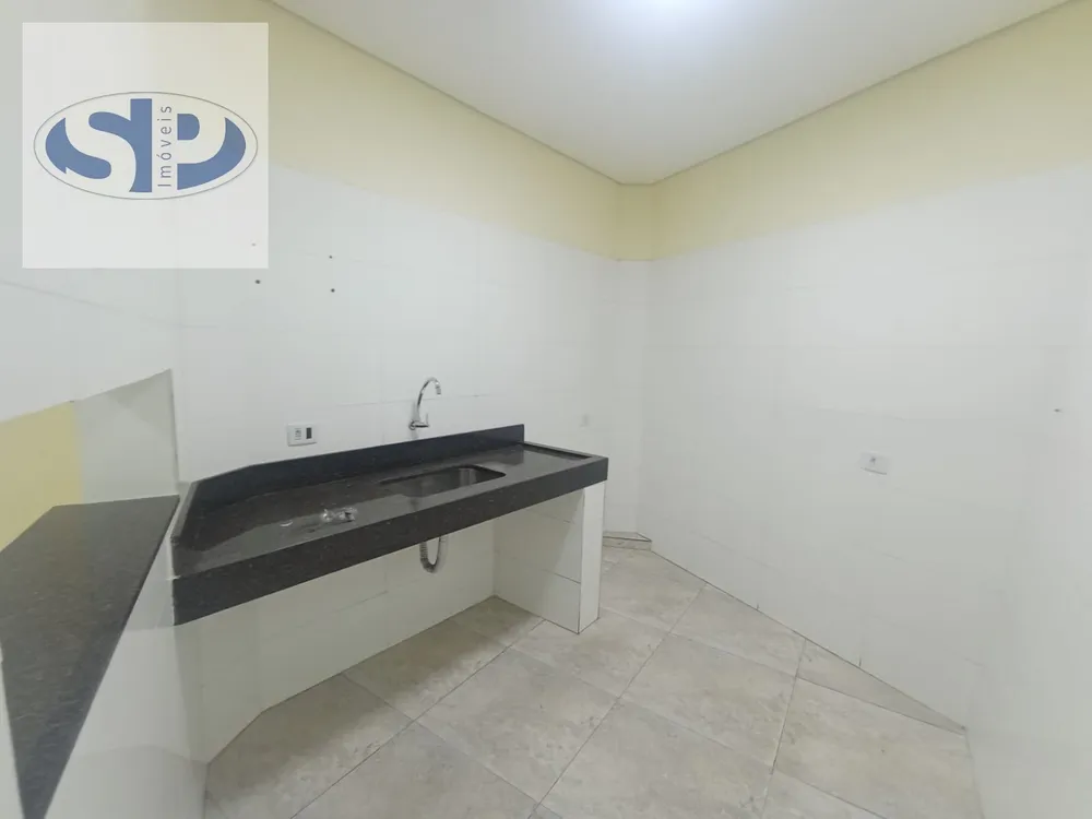 Depósito-Galpão, 400 m² - Foto 3