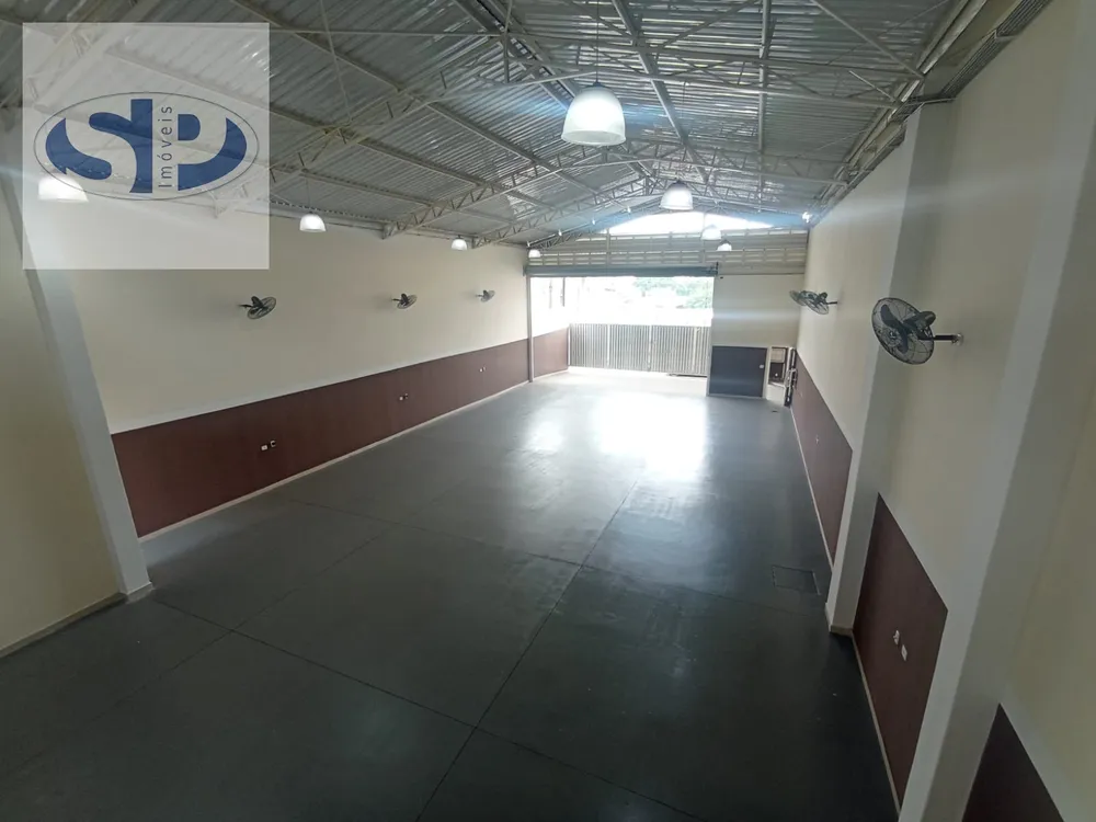 Depósito-Galpão, 400 m² - Foto 1
