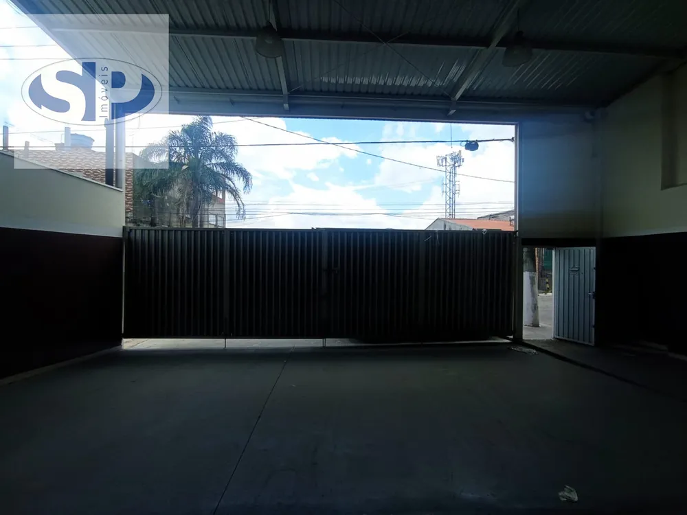 Depósito-Galpão, 400 m² - Foto 12