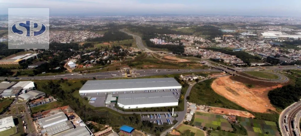 Depósito-Galpão, 17950 m² - Foto 2