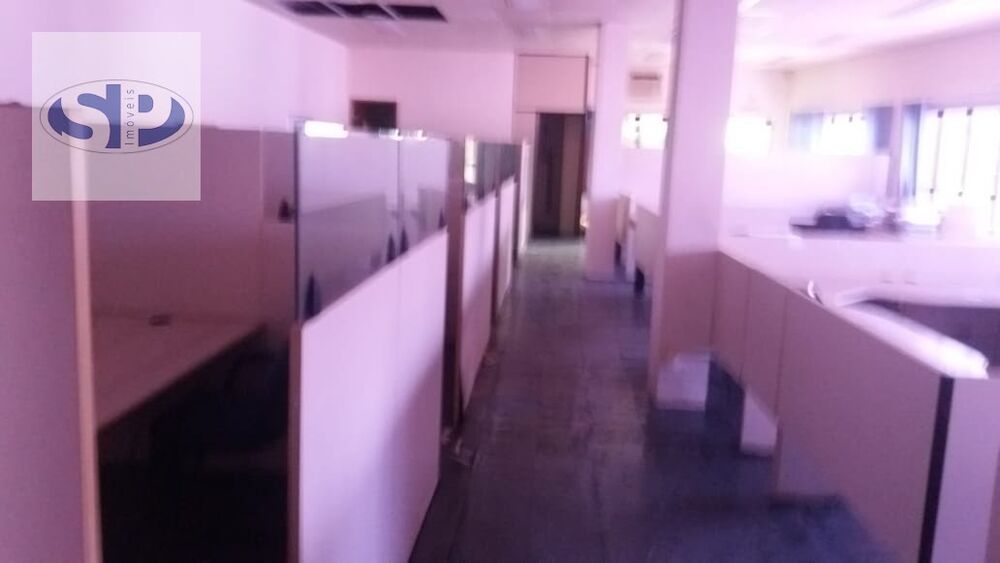 Depósito-Galpão, 606 m² - Foto 12