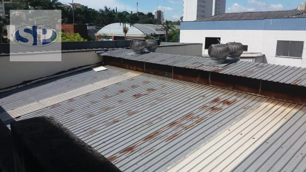 Depósito-Galpão, 606 m² - Foto 5