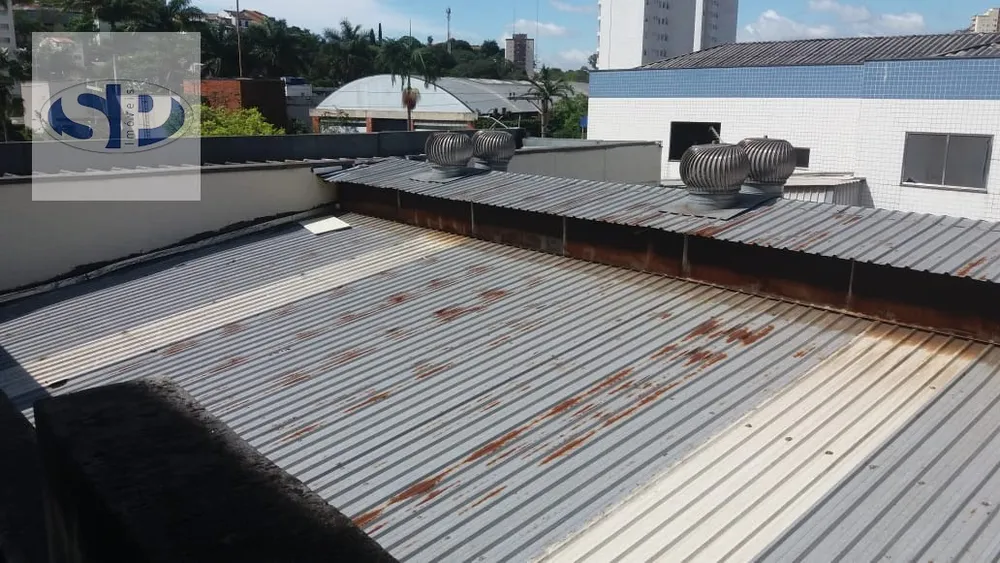 Depósito-Galpão, 606 m² - Foto 10