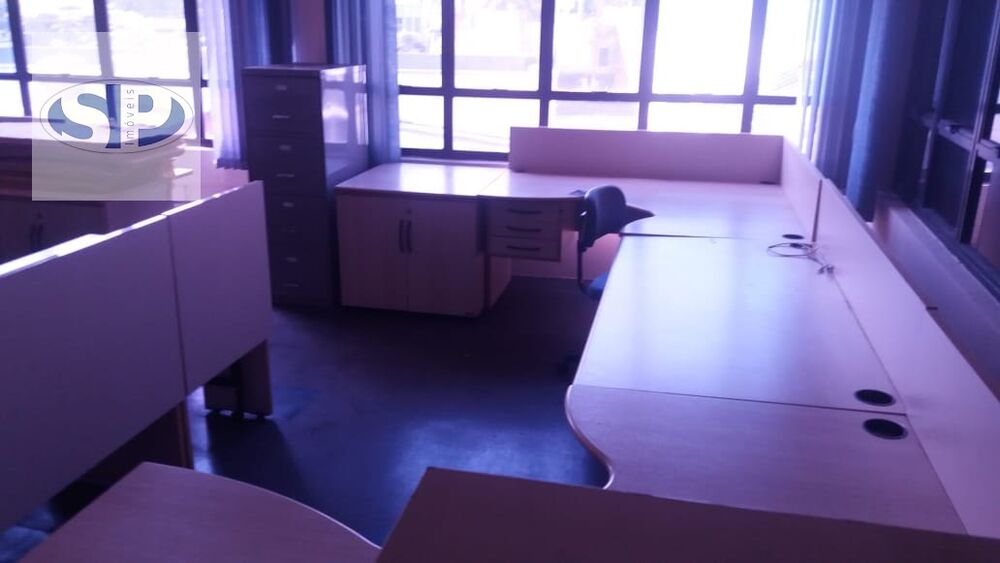 Depósito-Galpão, 606 m² - Foto 13