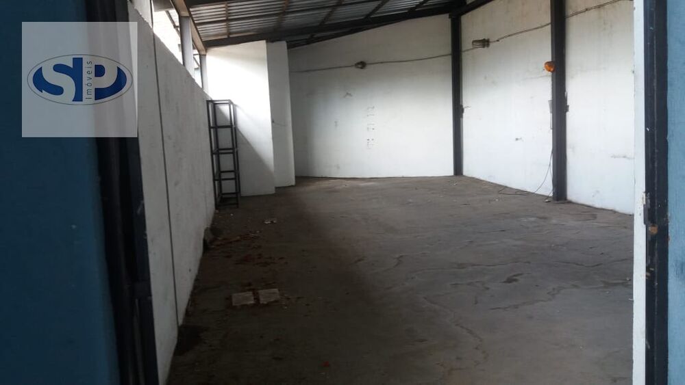 Depósito-Galpão, 606 m² - Foto 10
