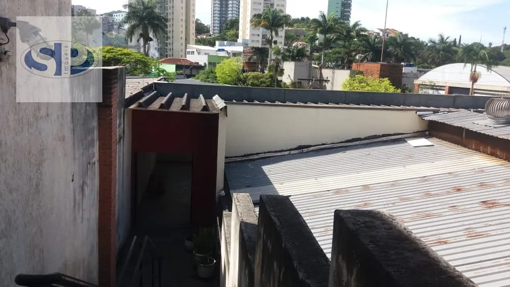 Depósito-Galpão, 606 m² - Foto 12
