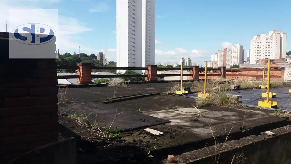 Depósito-Galpão, 606 m² - Foto 9