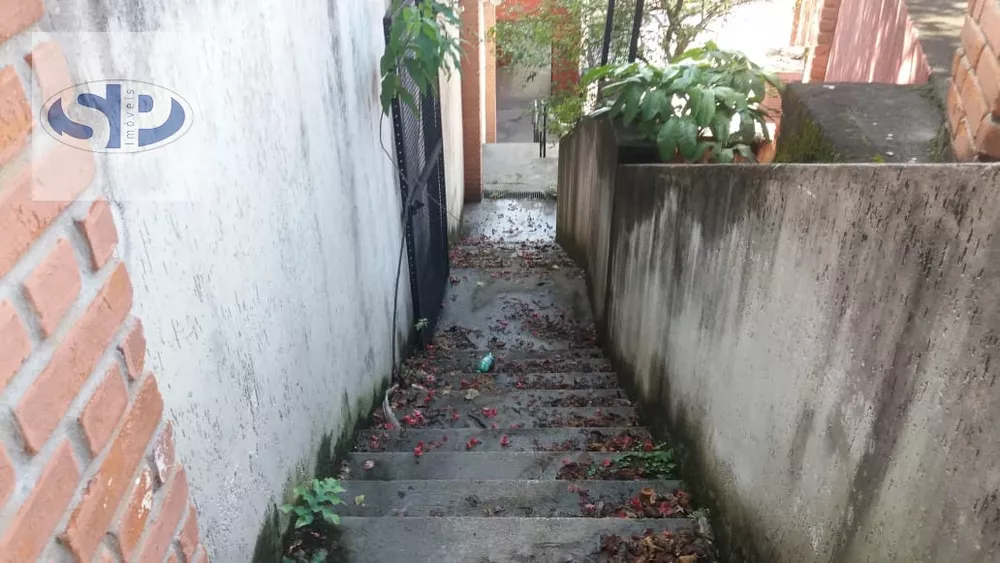 Depósito-Galpão, 606 m² - Foto 8