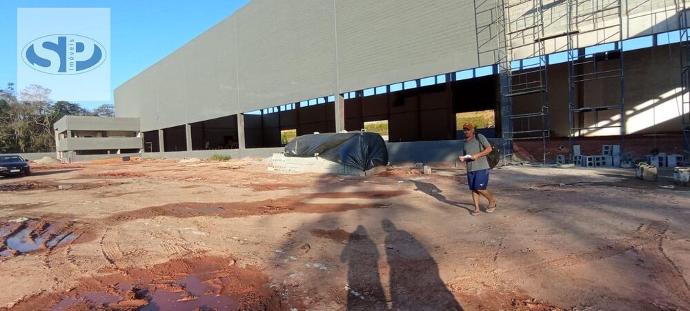 Depósito-Galpão-Armazém para alugar, 2500m² - Foto 3
