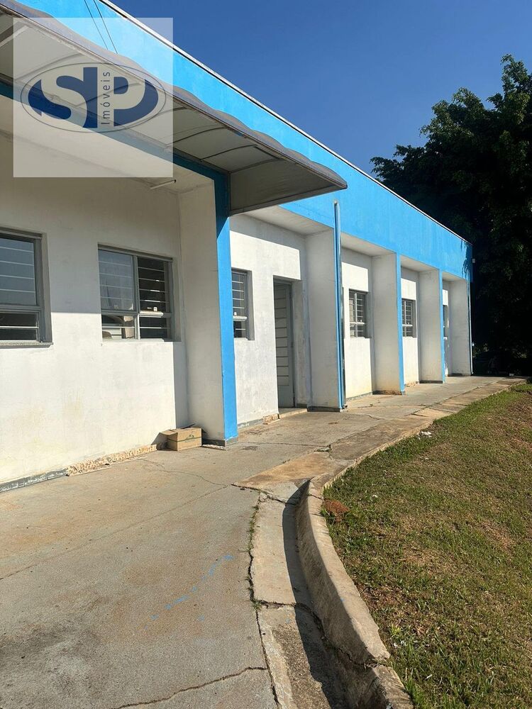 Depósito-Galpão, 5400 m² - Foto 7