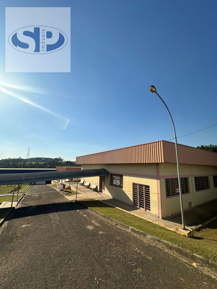 Depósito-Galpão, 5400 m² - Foto 8