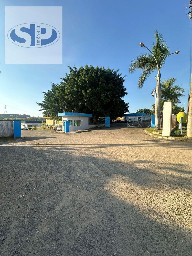 Depósito-Galpão, 5400 m² - Foto 1