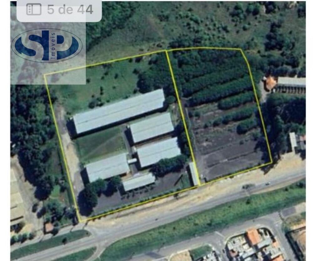 Depósito-Galpão, 5400 m² - Foto 17