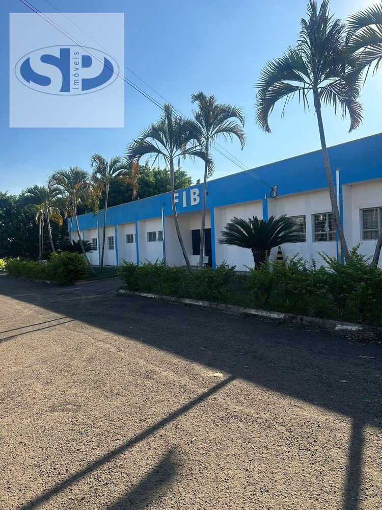 Depósito-Galpão, 5400 m² - Foto 3