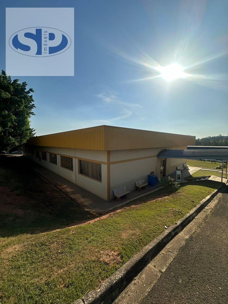 Depósito-Galpão, 5400 m² - Foto 9