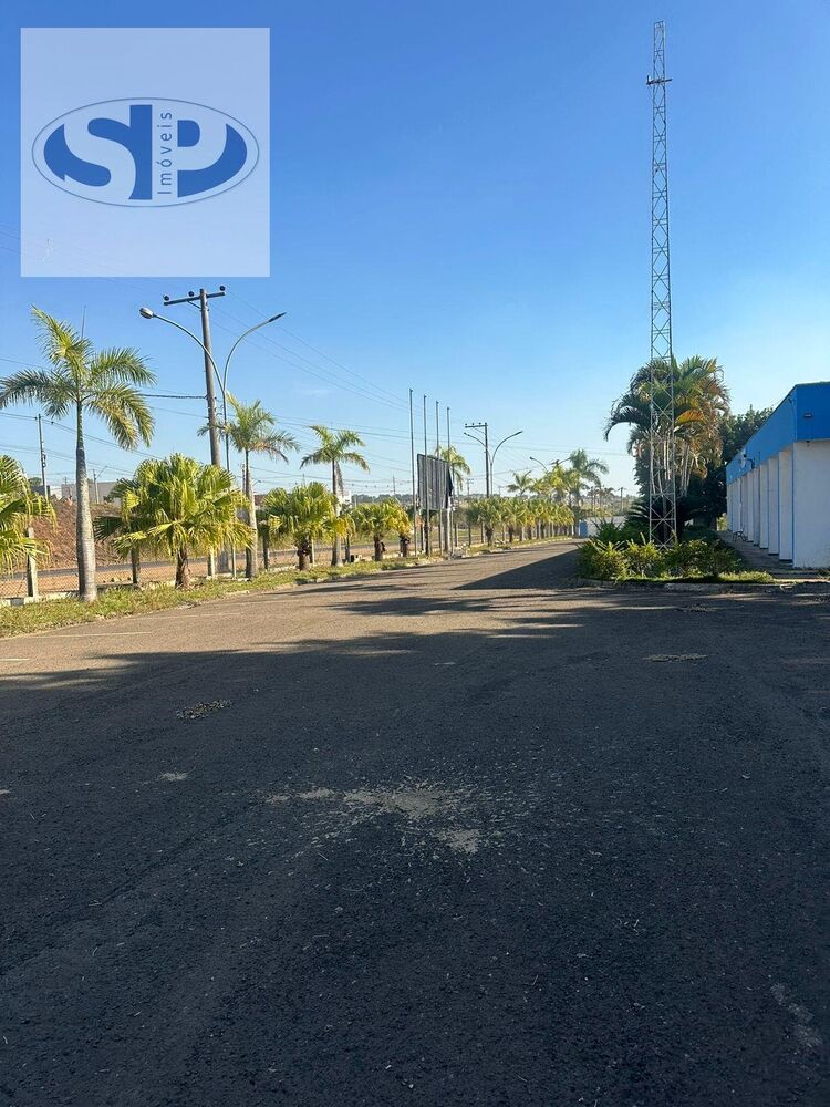 Depósito-Galpão, 5400 m² - Foto 2