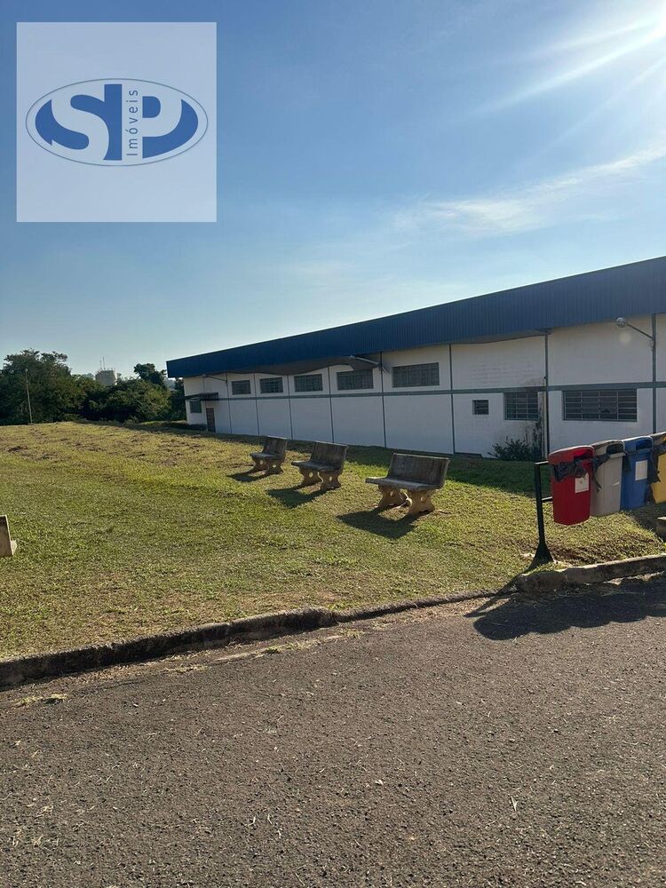 Depósito-Galpão, 5400 m² - Foto 14