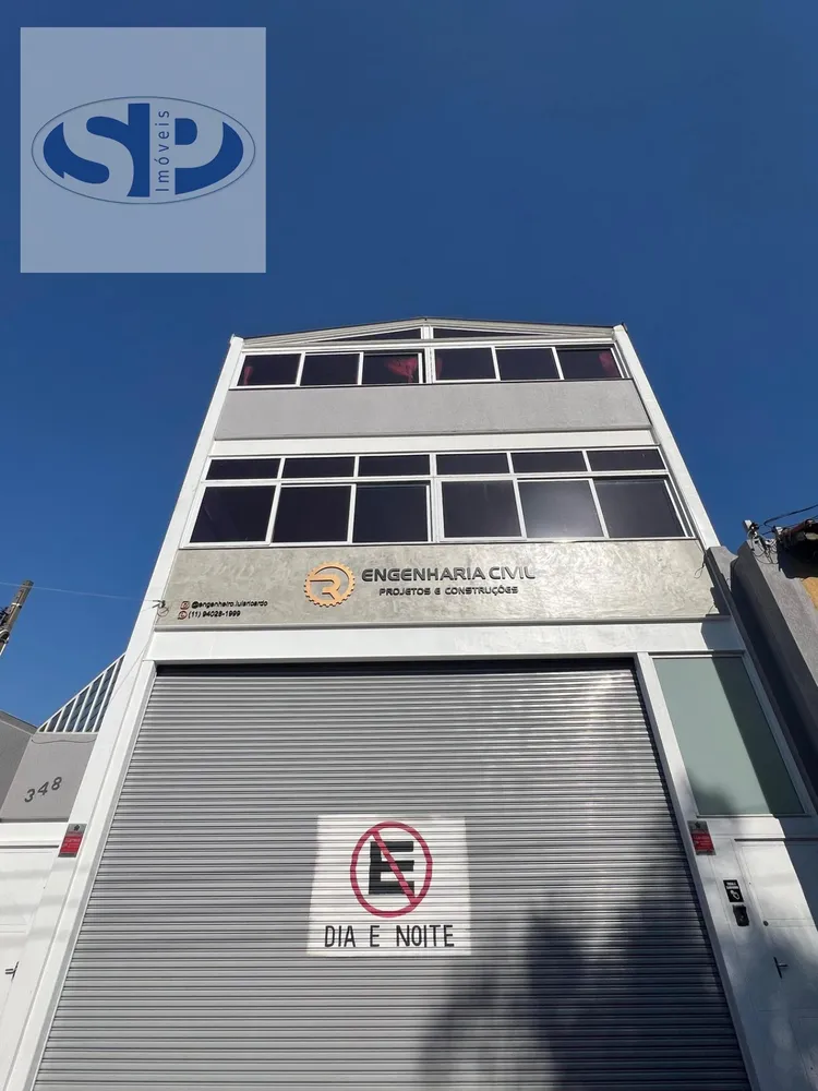 Prédio Inteiro, 750 m² - Foto 2