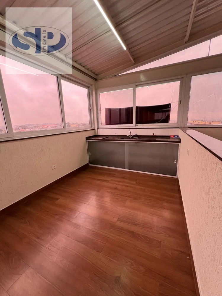 Prédio Inteiro, 750 m² - Foto 7