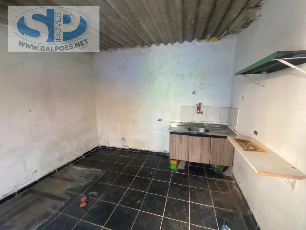 Depósito-Galpão, 208 m² - Foto 8