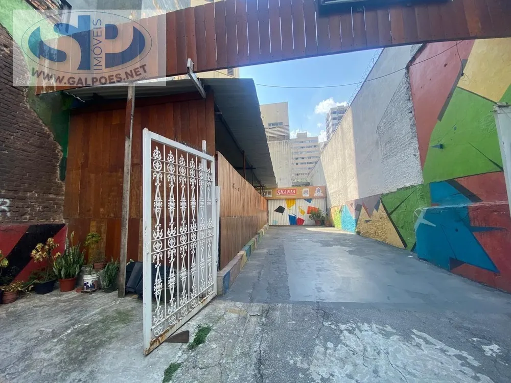 Depósito-Galpão, 208 m² - Foto 11