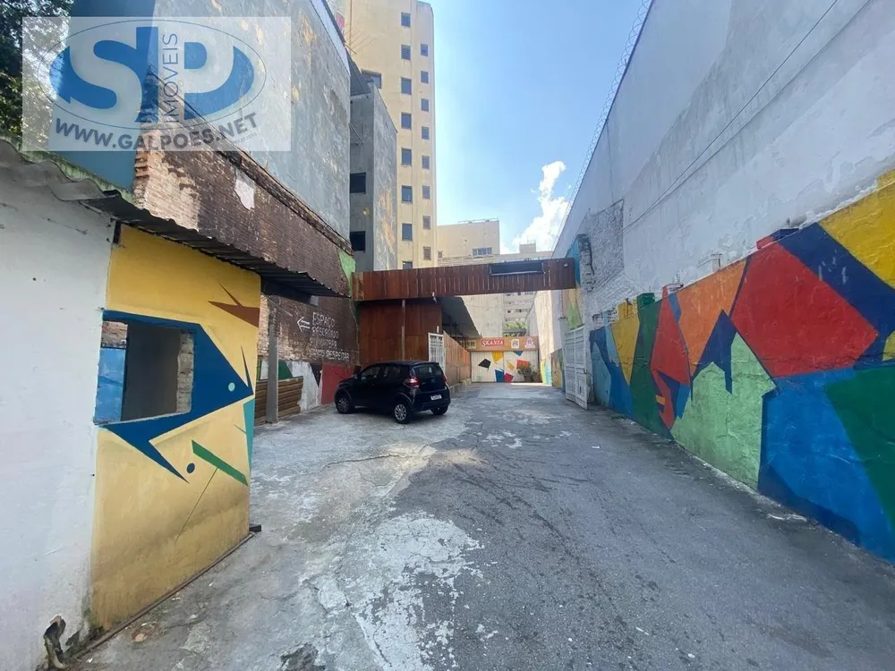 Depósito-Galpão, 208 m² - Foto 10