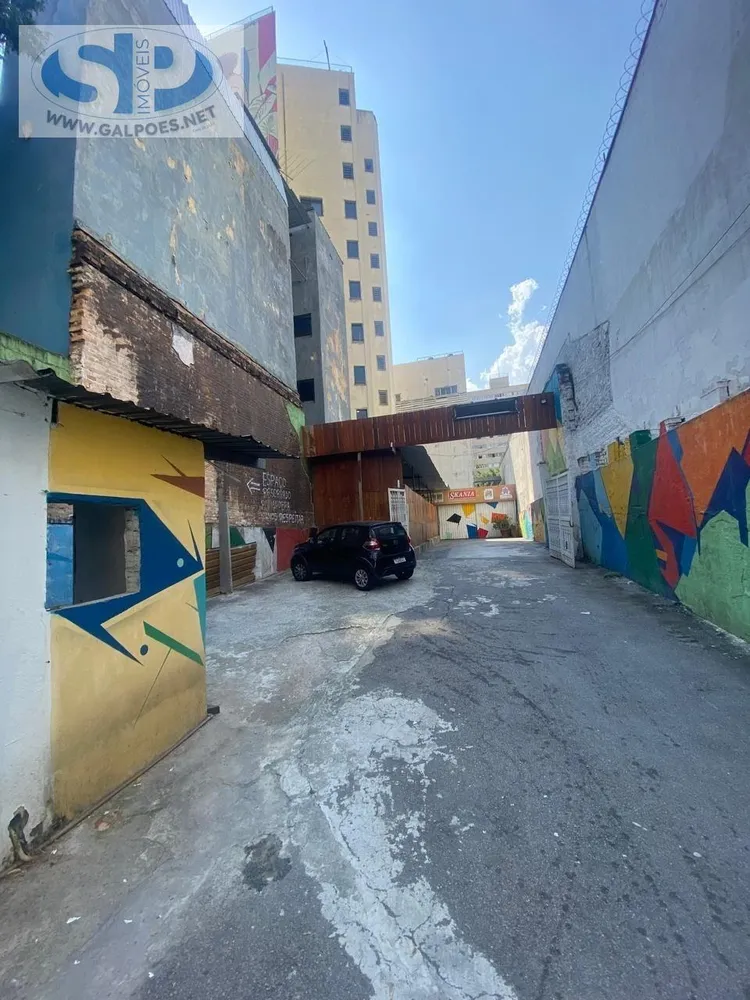 Depósito-Galpão, 208 m² - Foto 12