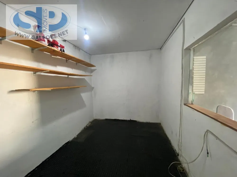 Depósito-Galpão, 208 m² - Foto 4